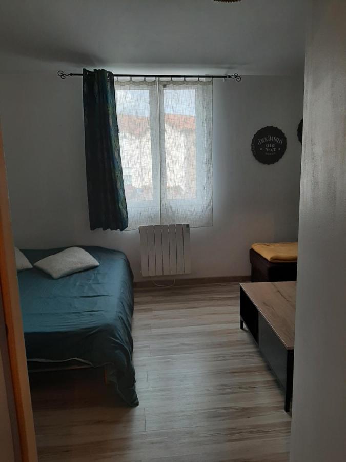 Le Patio Apartment *
