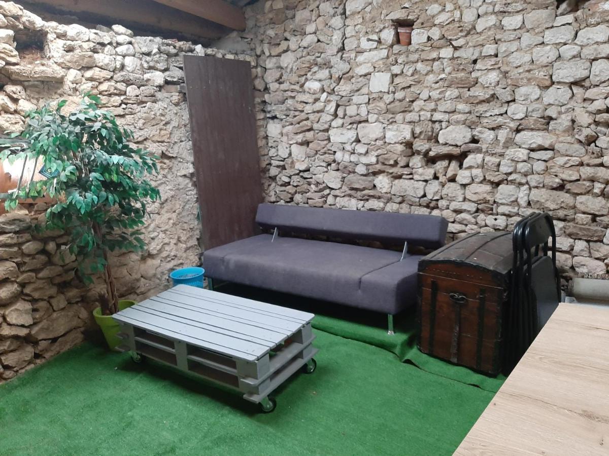 Le Patio Apartment *