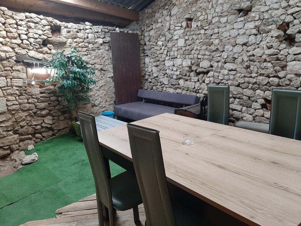 Le Patio Apartment *